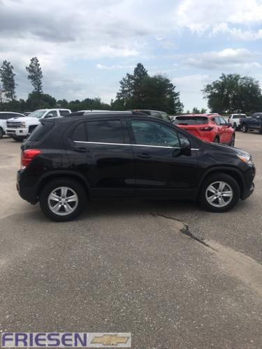 used 2017 chevrolet trax fwd lt w/ 1lt sutton, ne 68979 for sale in bixby, nebraska