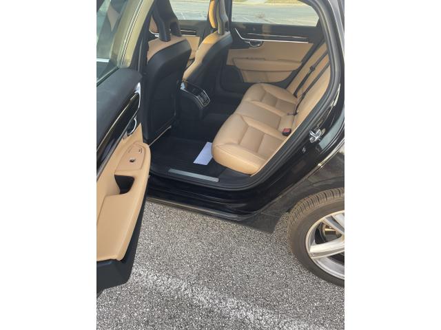2018 volvo s90 t5 momentum