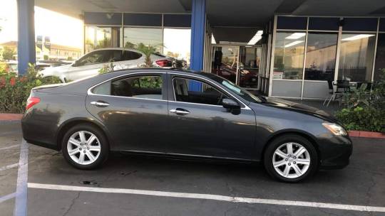 2009 Lexus ES