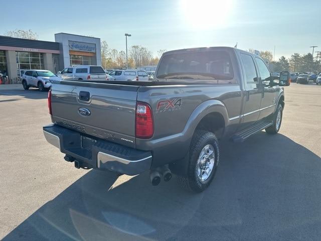 2014 ford f-250 xlt