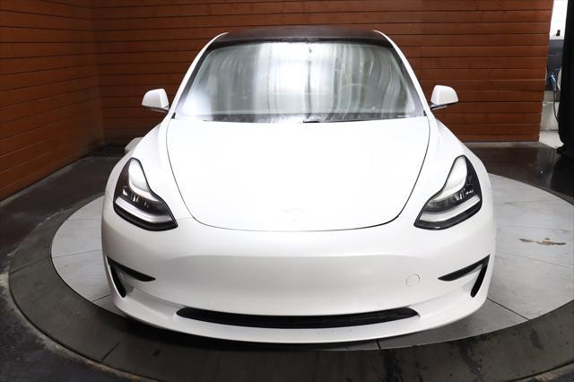 2020 tesla model 3 standard range