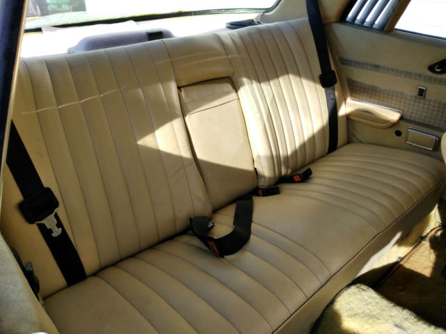 1980 mercedes 500 slc