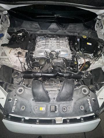 2012 jaguar xj l supercharged