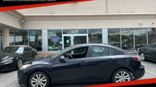 2011 Mazda