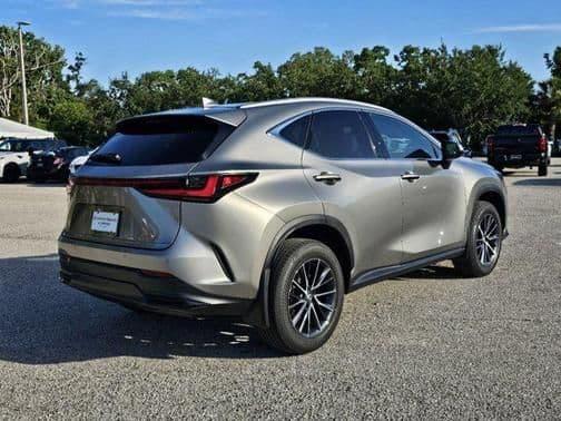 2024 lexus nx 250 premium in sarasota, florida