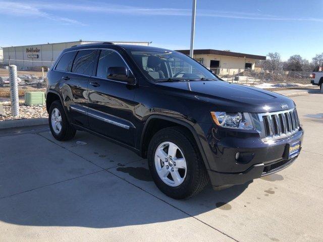 used 2011 jeep grand cherokee laredo grand island, ne 68801 for sale in grand island, nebraska