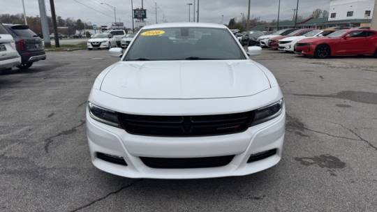 2016 Dodge Charger