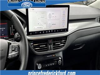 2023 Ford Escape base