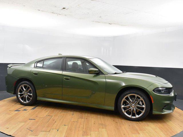 2021 dodge charger gt