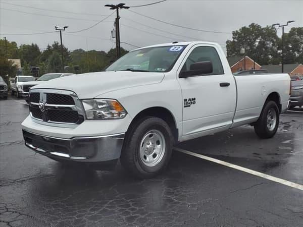 2022 ram 1500 classic in chicago, illinois