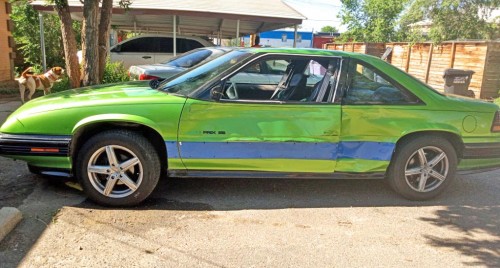 1994 pontiac grand prix se for sale in colorado by owner