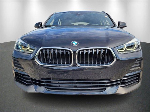 2021 bmw x2 xdrive28i
