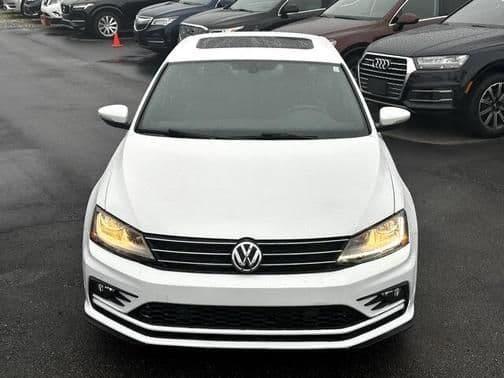 2017 volkswagen jetta gli in greensboro, north carolina