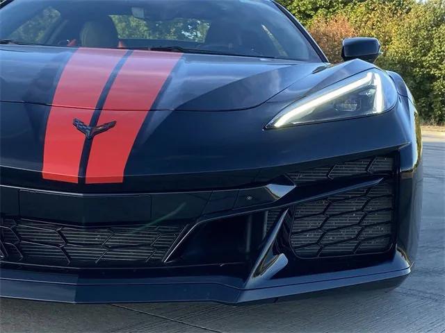 2024 chevrolet corvette z06