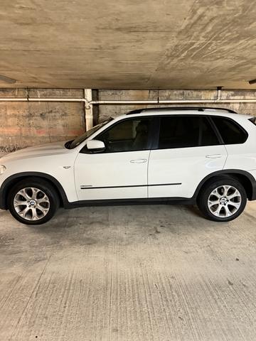 2009 bmw x5 xdrive48i