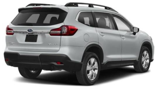 2019 subaru ascent premium 8-passenger
