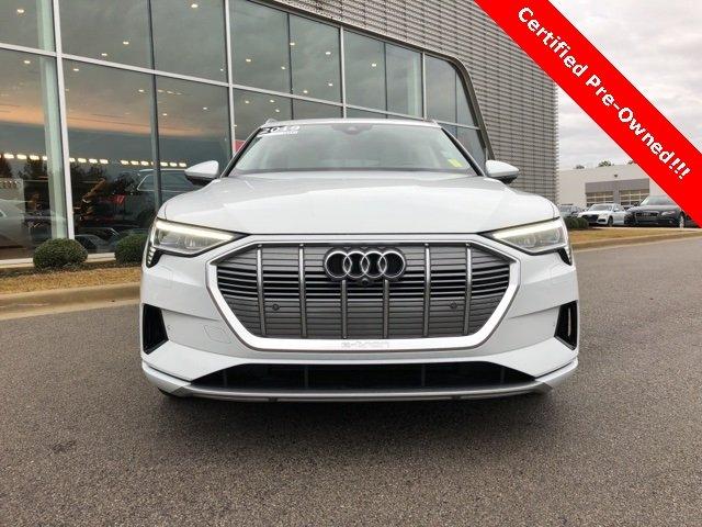 used 2019 audi e-tron premium plus huntsville, al 35806 for sale in huntsville, alabama