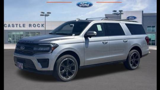 2024 Ford Expedition