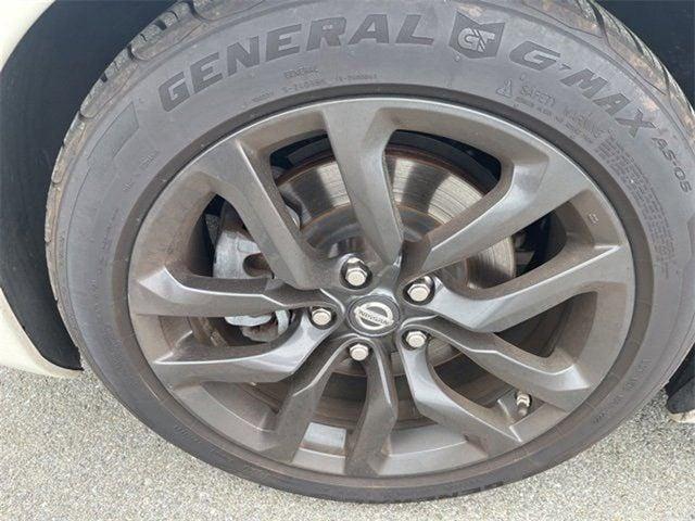 2016 nissan 370z base in pittsville, maryland