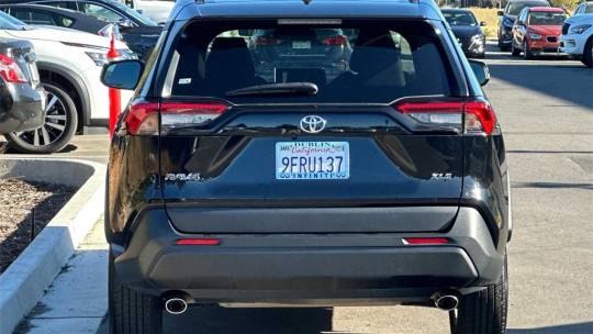 2023 Toyota RAV4