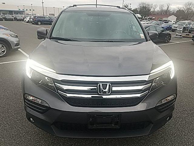 used 2016 honda pilot ex-l dover, de 19901 for sale in dover, delaware