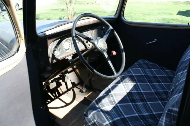 1935 buick series 40 sedan barn find survivor hot street rod