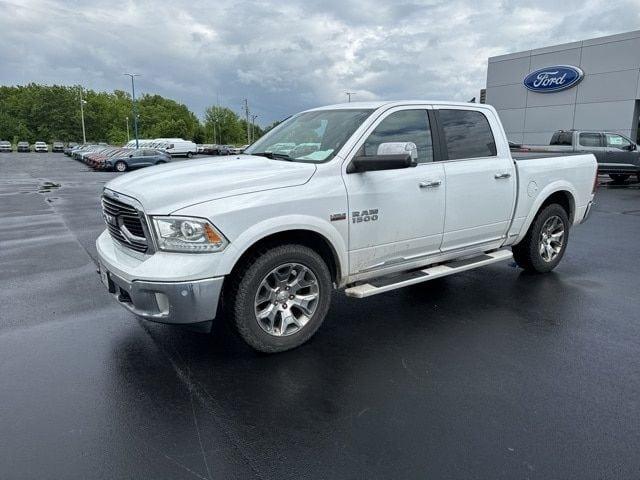 2017 ram 1500 longhorn 4x4 crew cab 5.6 ft. box 140 in. wb in republic, missouri