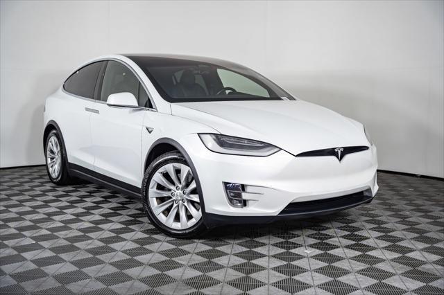 2020 tesla model x long range dual motor all-wheel drive