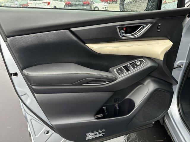 2019 subaru ascent limited 8-passenger