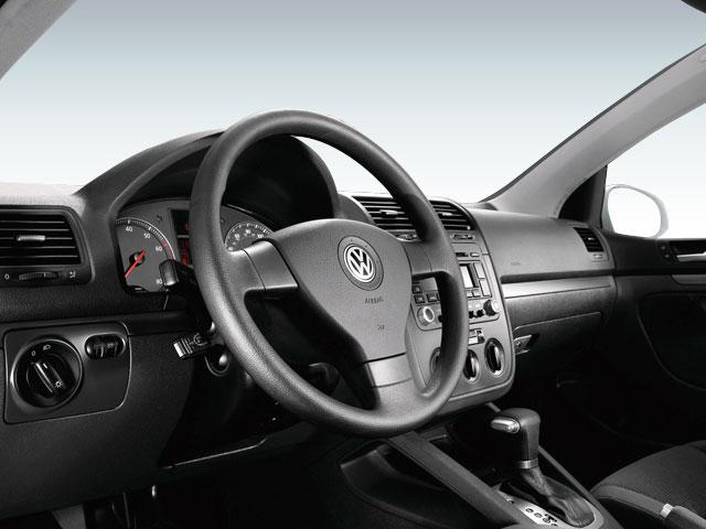 2009 volkswagen rabbit base