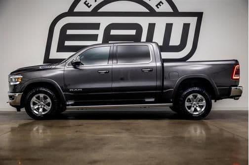 2019 ram 1500 laramie in indian springs, alabama
