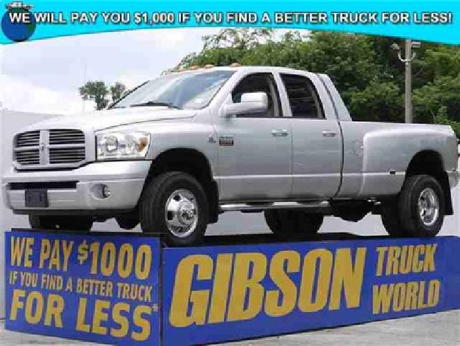2009 dodge ram 3500 slt in sanford, fl