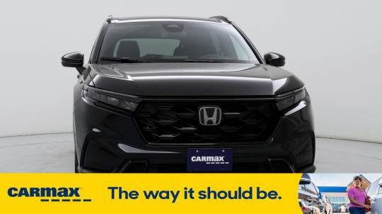 2023 Honda CR-V