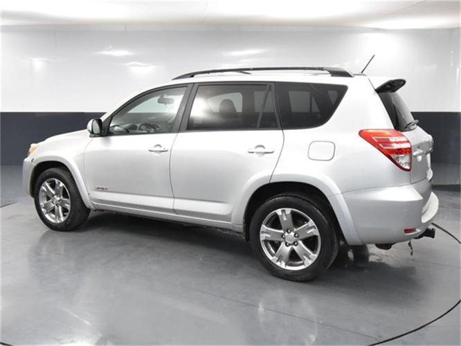 2011 toyota rav4 in saint cloud, minnesota