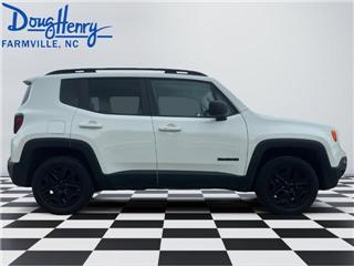 2020 Jeep Renegade s