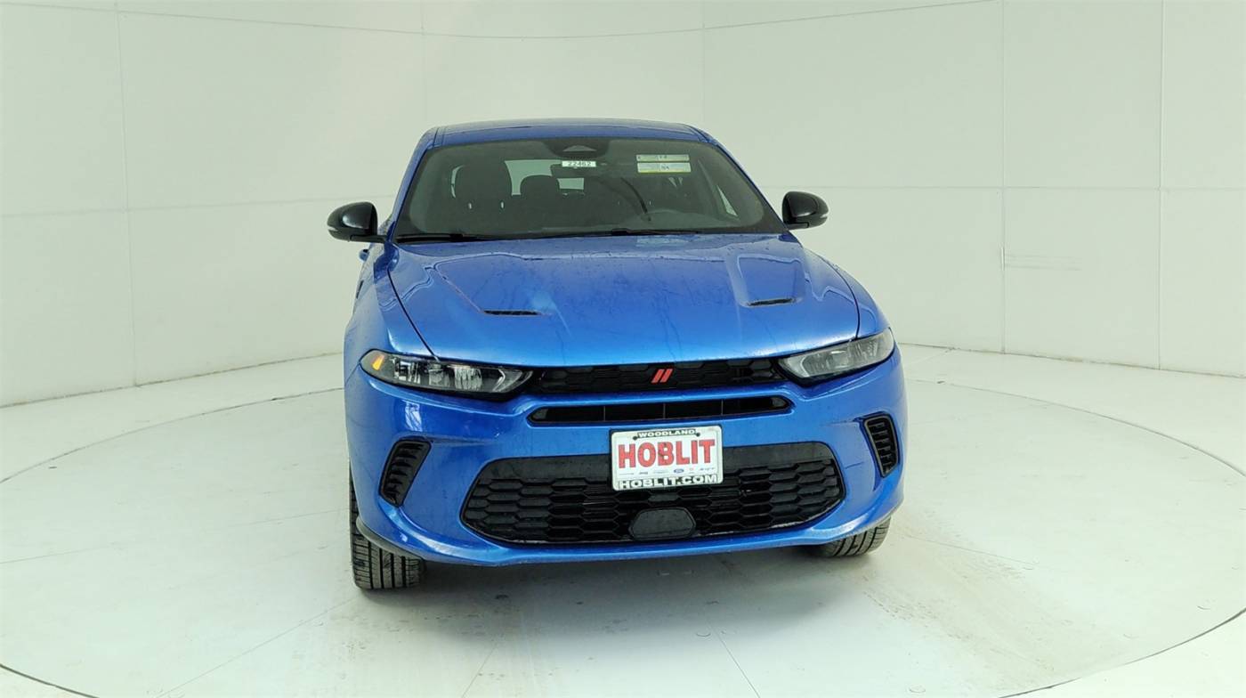 2024 dodge hornet r/t