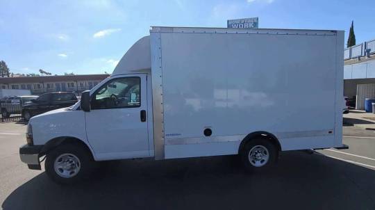 2023 Chevrolet Express