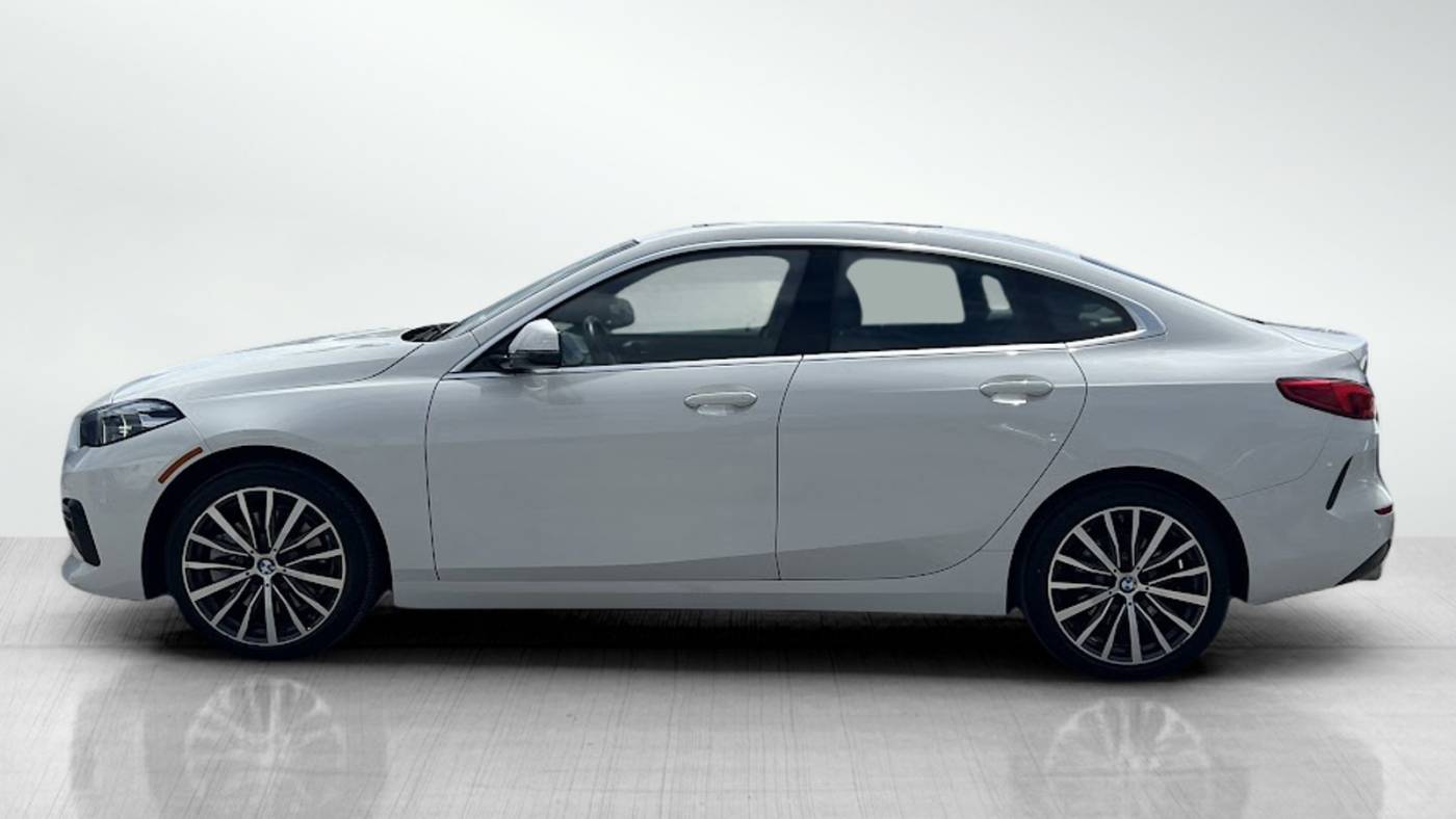 2021 bmw 2 series 228i xdrive gran coupe
