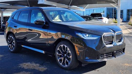 2025 BMW X3