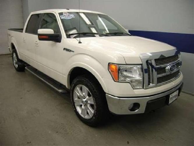2009 ford f-150 lariat in richmond, va