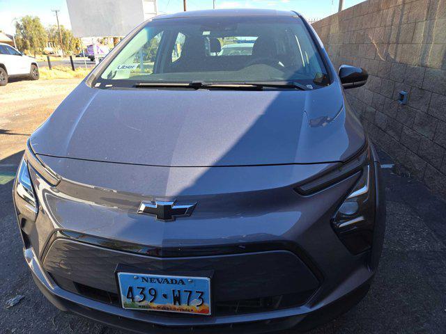 2023 chevrolet bolt ev fwd 1lt