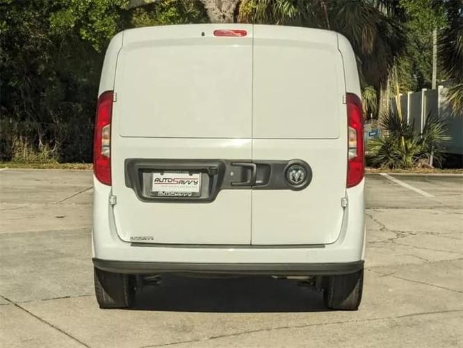 2022 ram promaster city base wagon in clearwater, florida