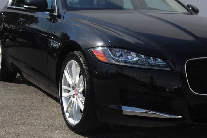 used 2016 jaguar xf prestige chattanooga, tn 37421 for sale in chattanooga, tennessee