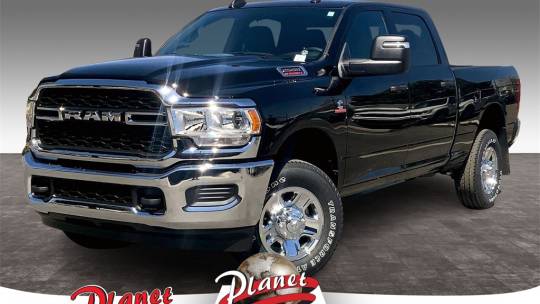 2023 RAM 2500