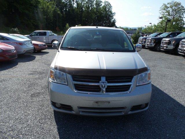 2008 dodge grand caravan sxt sxt extended mini-van 4dr for sale in bennington, vermont