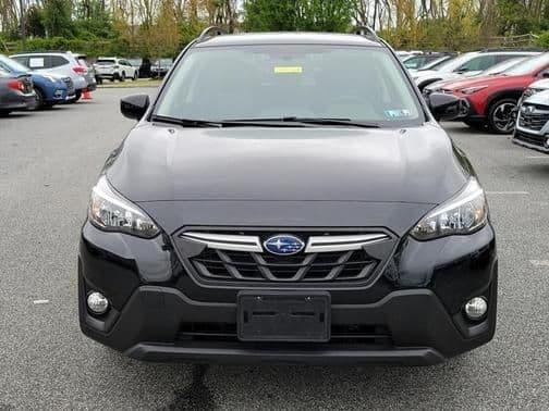 2021 subaru crosstrek premium in glen mills, pennsylvania