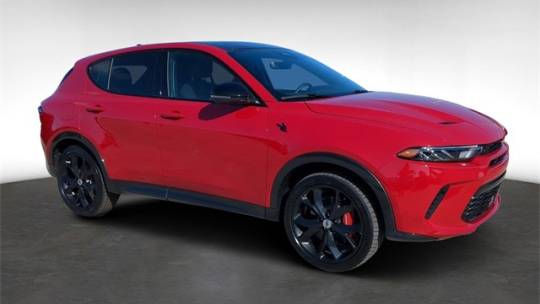 2024 Dodge Hornet
