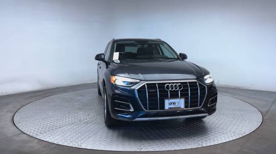 2021 Audi Q5