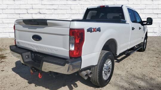 2017 Ford F-350