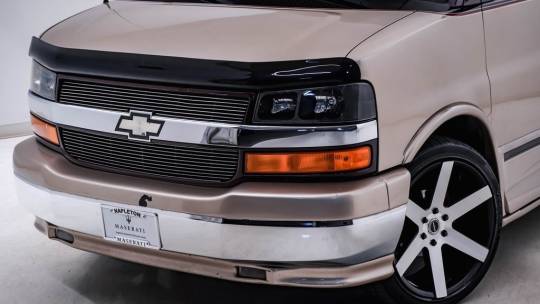 2005 Chevrolet Express